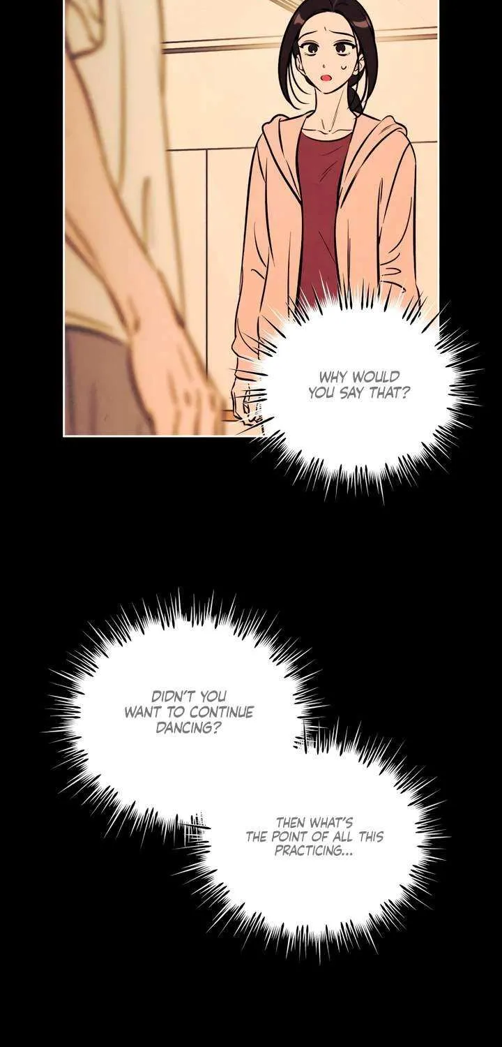 Do You Want Me to Lend You a Lighter? Chapter 48 page 16 - 