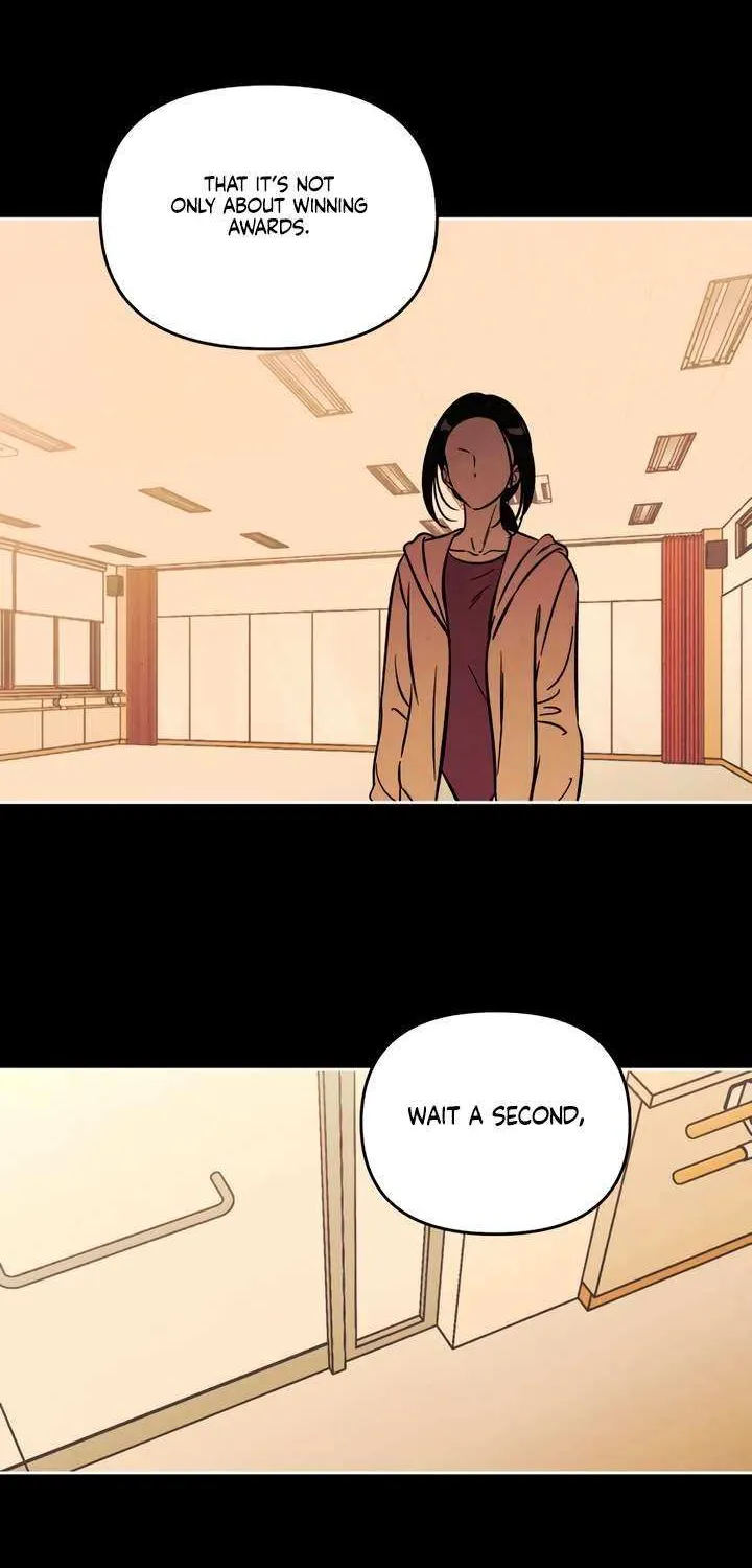 Do You Want Me to Lend You a Lighter? Chapter 48 page 19 - 