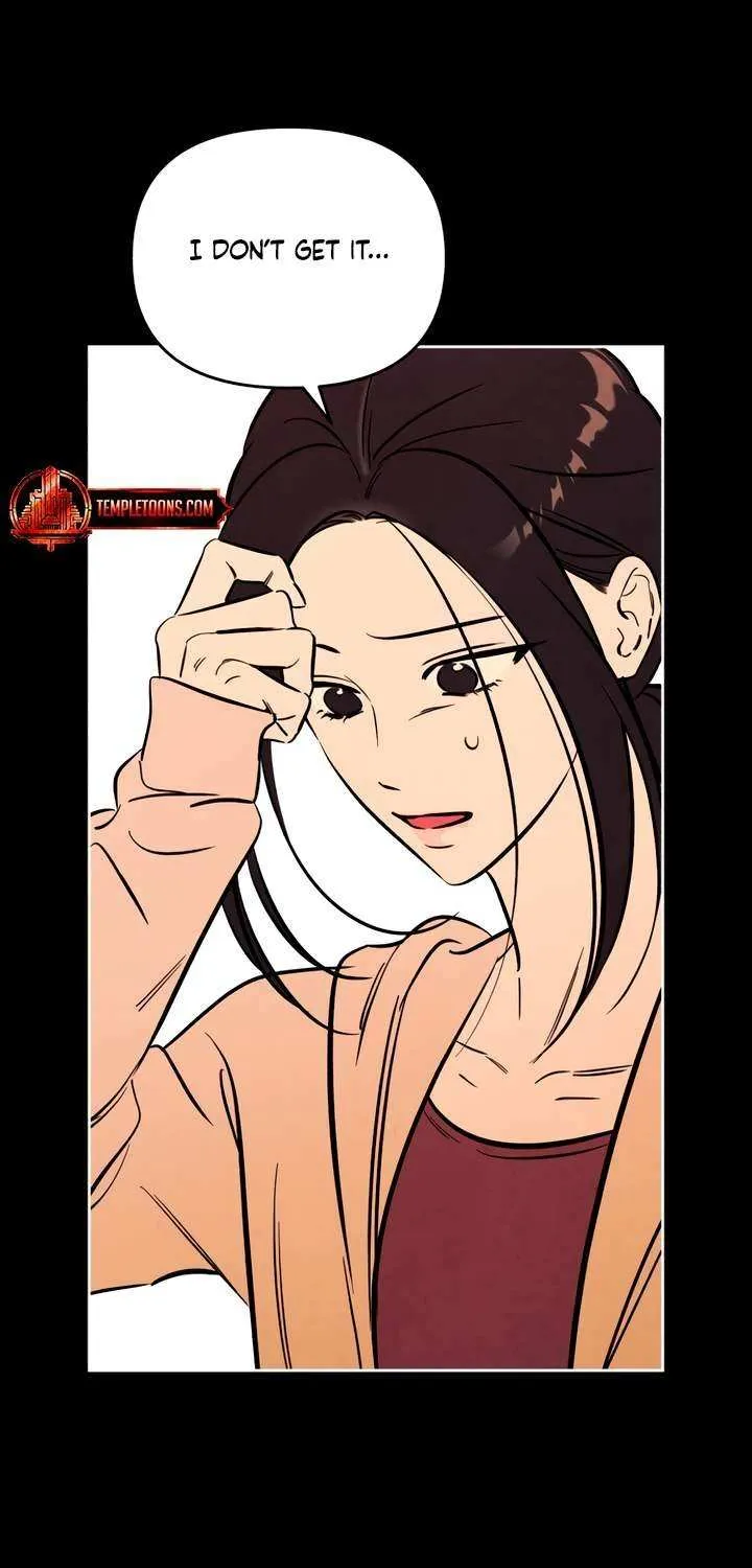 Do You Want Me to Lend You a Lighter? Chapter 48 page 20 - 