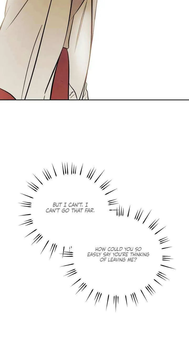Do You Want Me to Lend You a Lighter? Chapter 48 page 25 - 