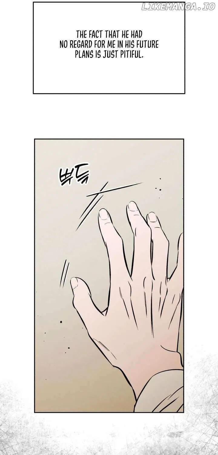 Do You Want Me to Lend You a Lighter? Chapter 48 page 26 - 