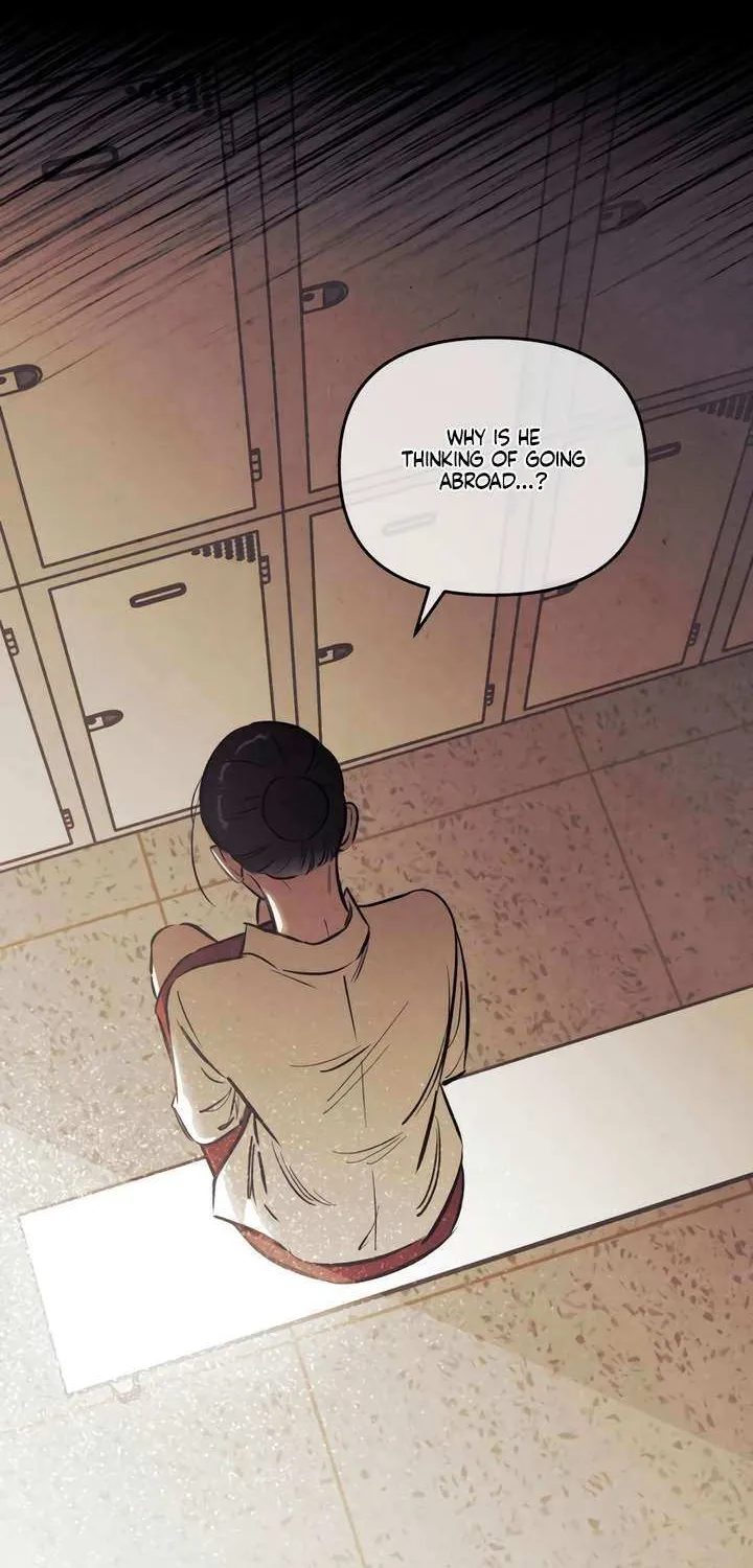 Do You Want Me to Lend You a Lighter? Chapter 48 page 29 - 