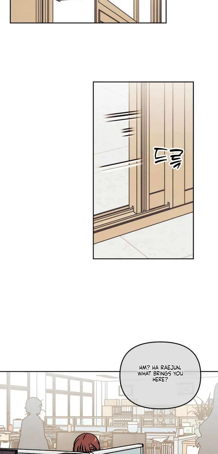 Do You Want Me to Lend You a Lighter? Chapter 48 page 31 - 