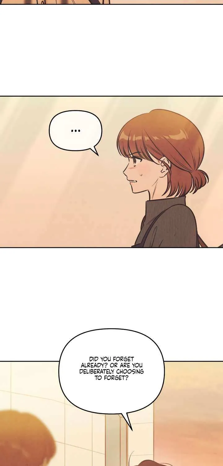 Do You Want Me to Lend You a Lighter? Chapter 48 page 5 - 