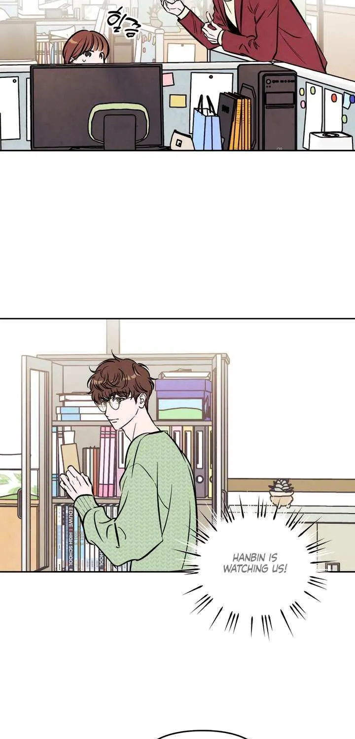 Do You Want Me to Lend You a Lighter? Chapter 48 page 44 - 