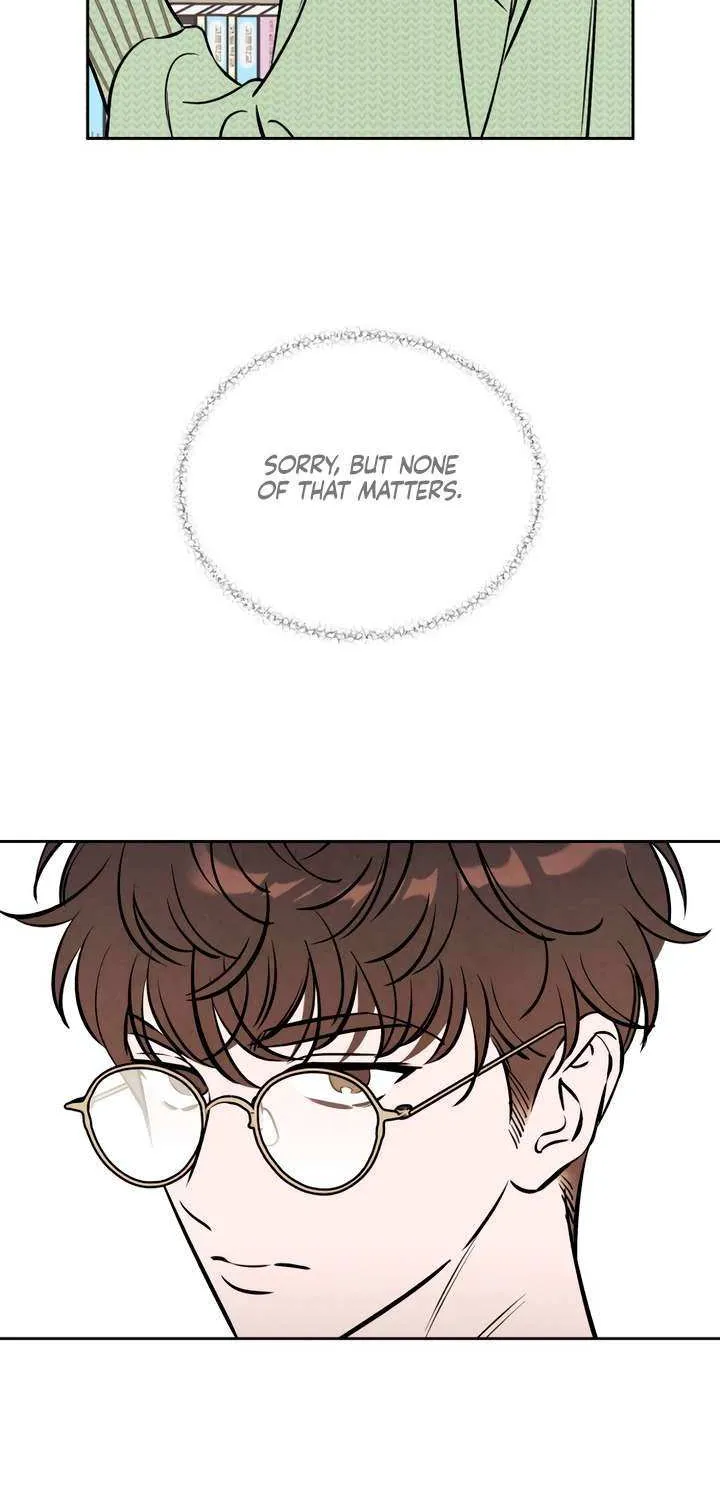 Do You Want Me to Lend You a Lighter? Chapter 48 page 48 - 