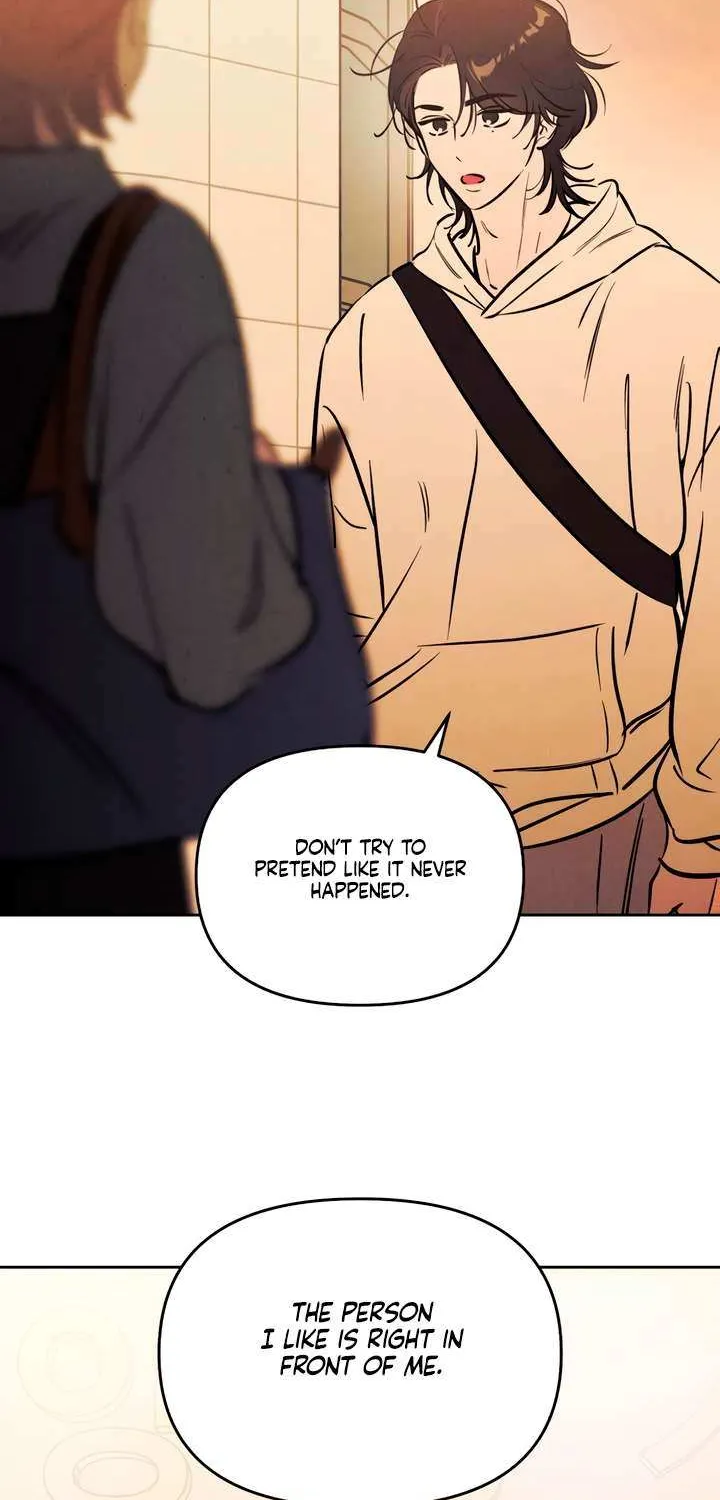 Do You Want Me to Lend You a Lighter? Chapter 48 page 6 - 