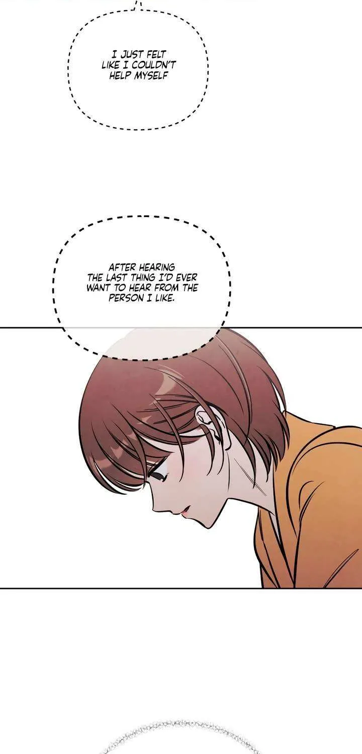 Do You Want Me to Lend You a Lighter? Chapter 48 page 51 - 
