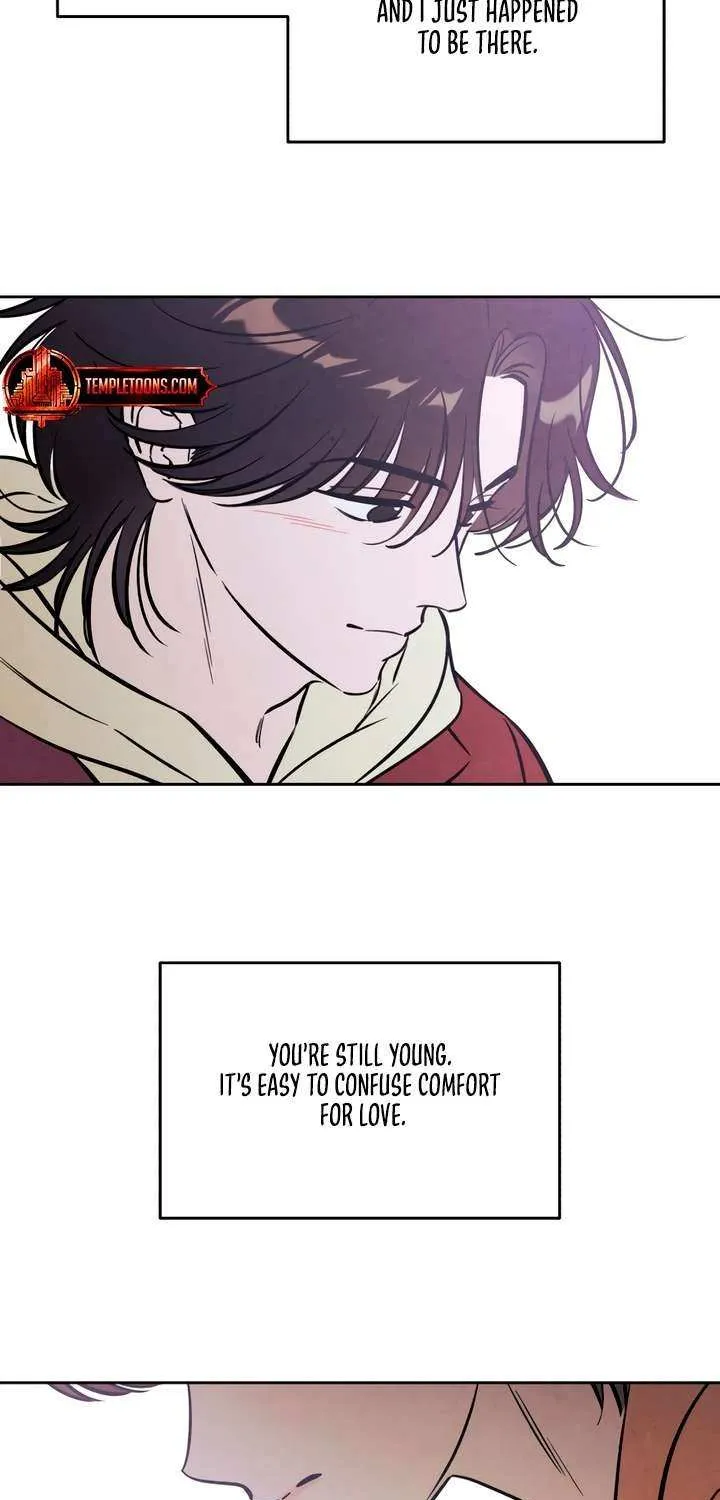 Do You Want Me to Lend You a Lighter? Chapter 48 page 54 - 