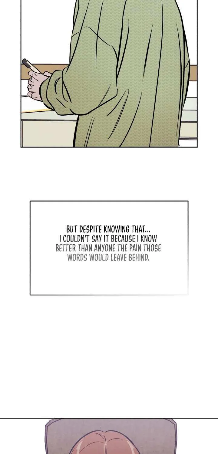 Do You Want Me to Lend You a Lighter? Chapter 48 page 56 - 