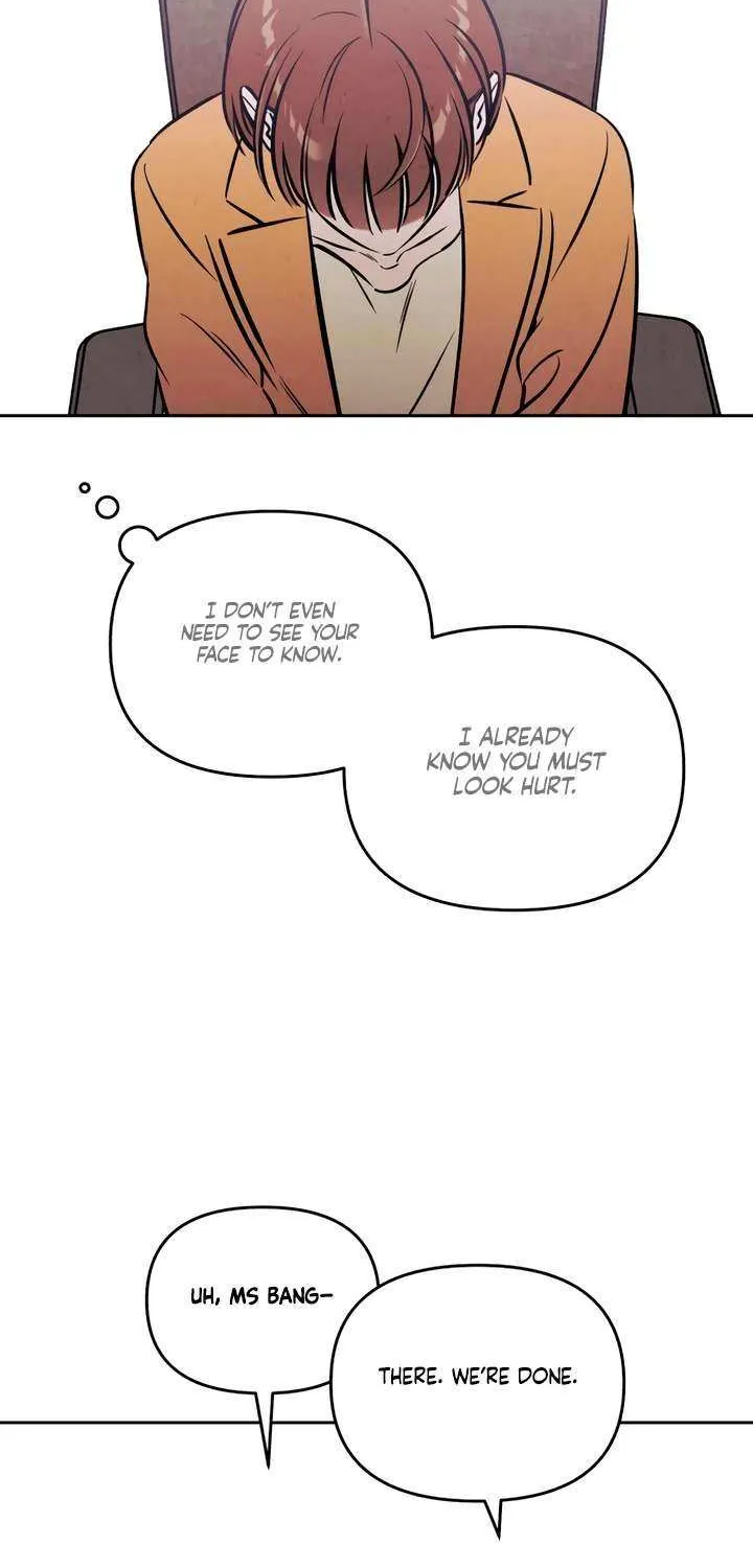 Do You Want Me to Lend You a Lighter? Chapter 48 page 57 - 