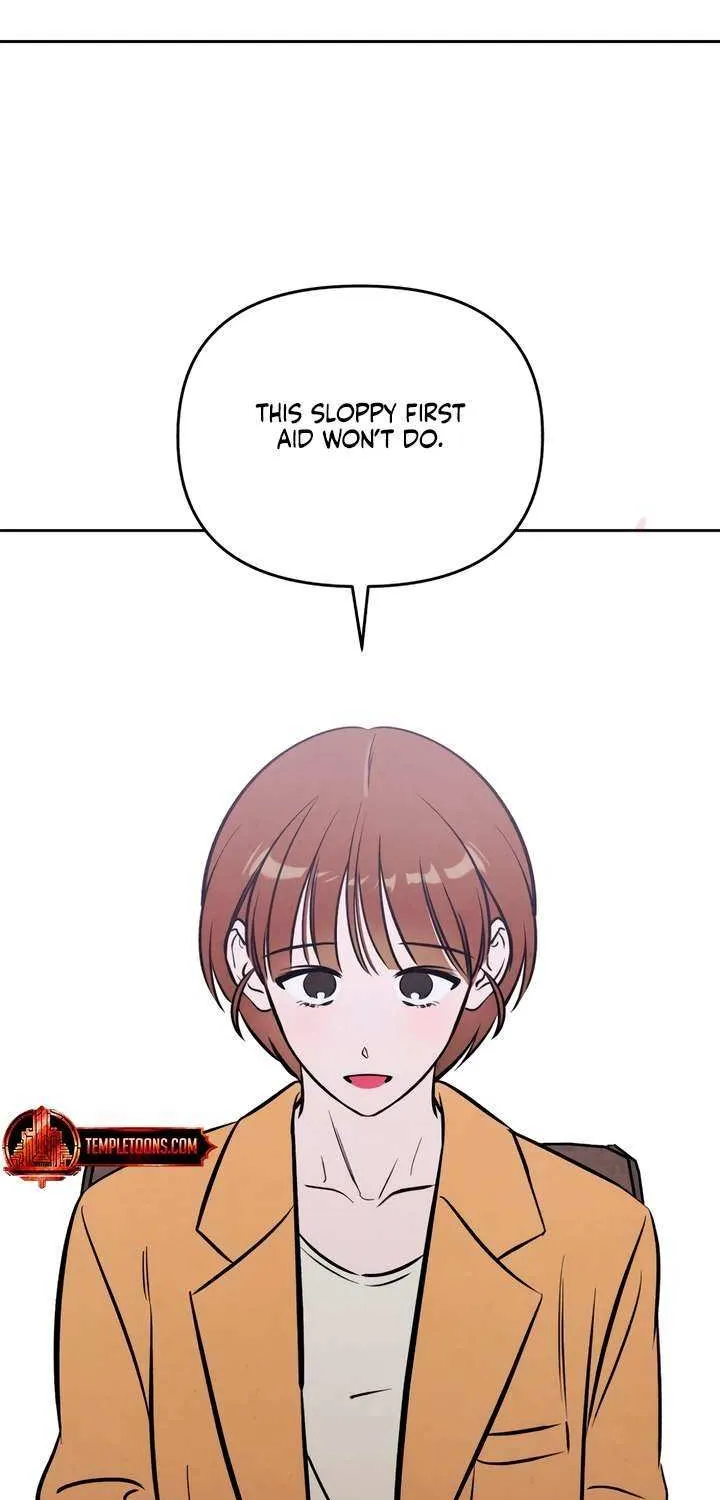 Do You Want Me to Lend You a Lighter? Chapter 48 page 60 - 