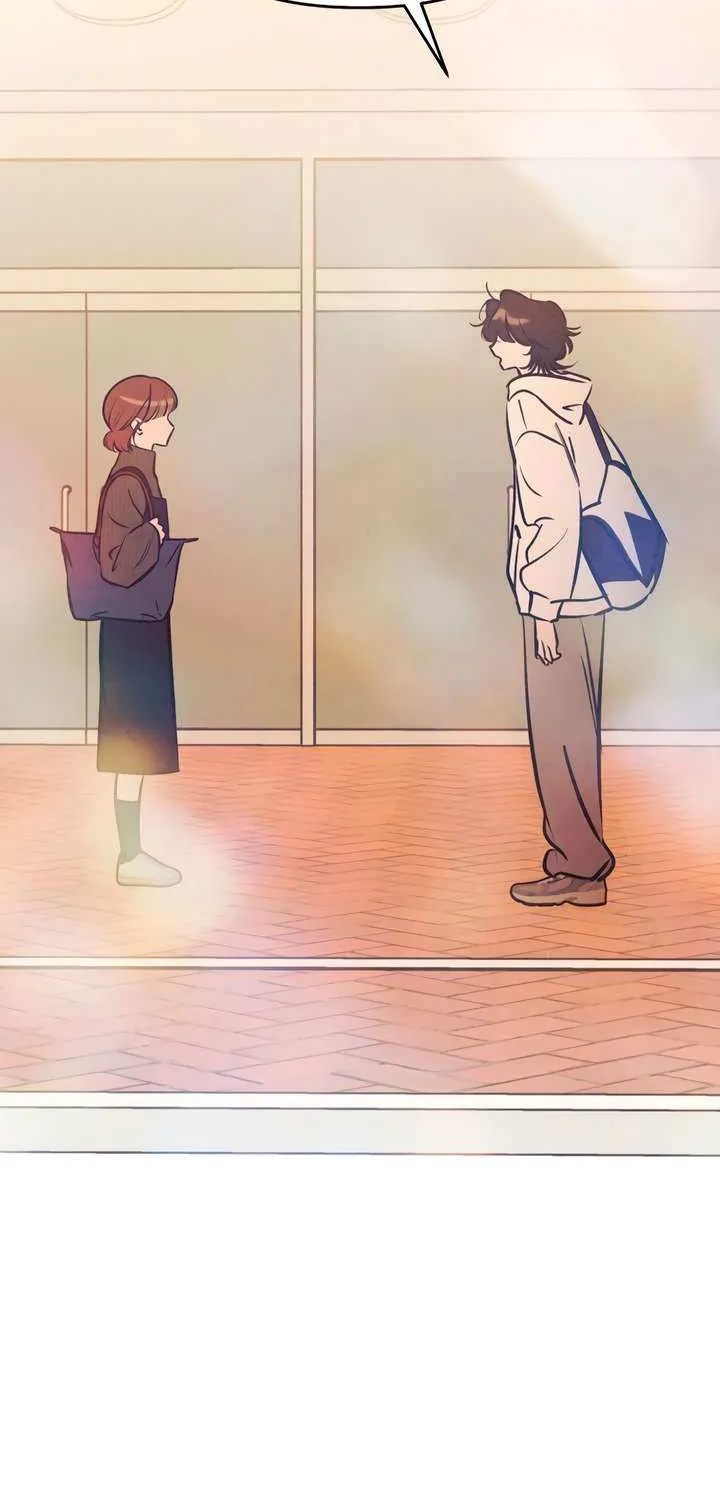 Do You Want Me to Lend You a Lighter? Chapter 48 page 7 - 