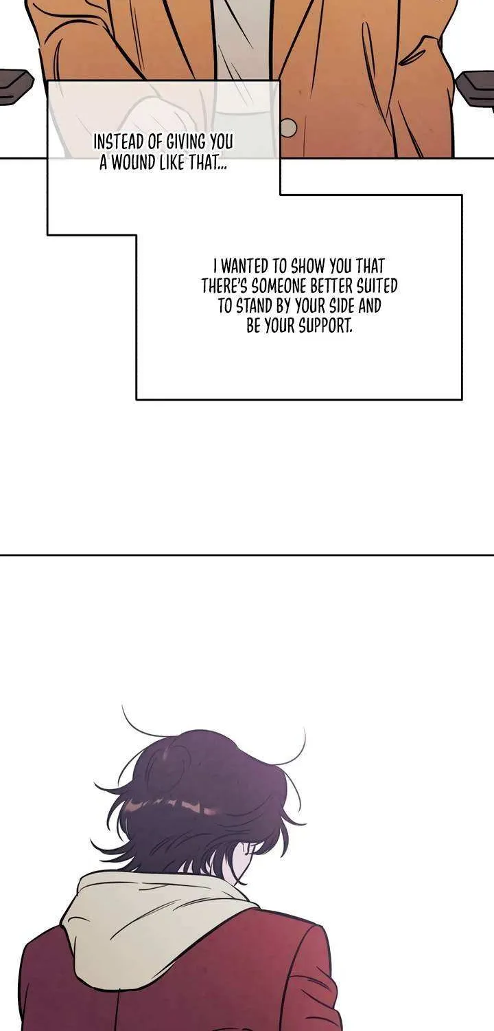 Do You Want Me to Lend You a Lighter? Chapter 48 page 61 - 