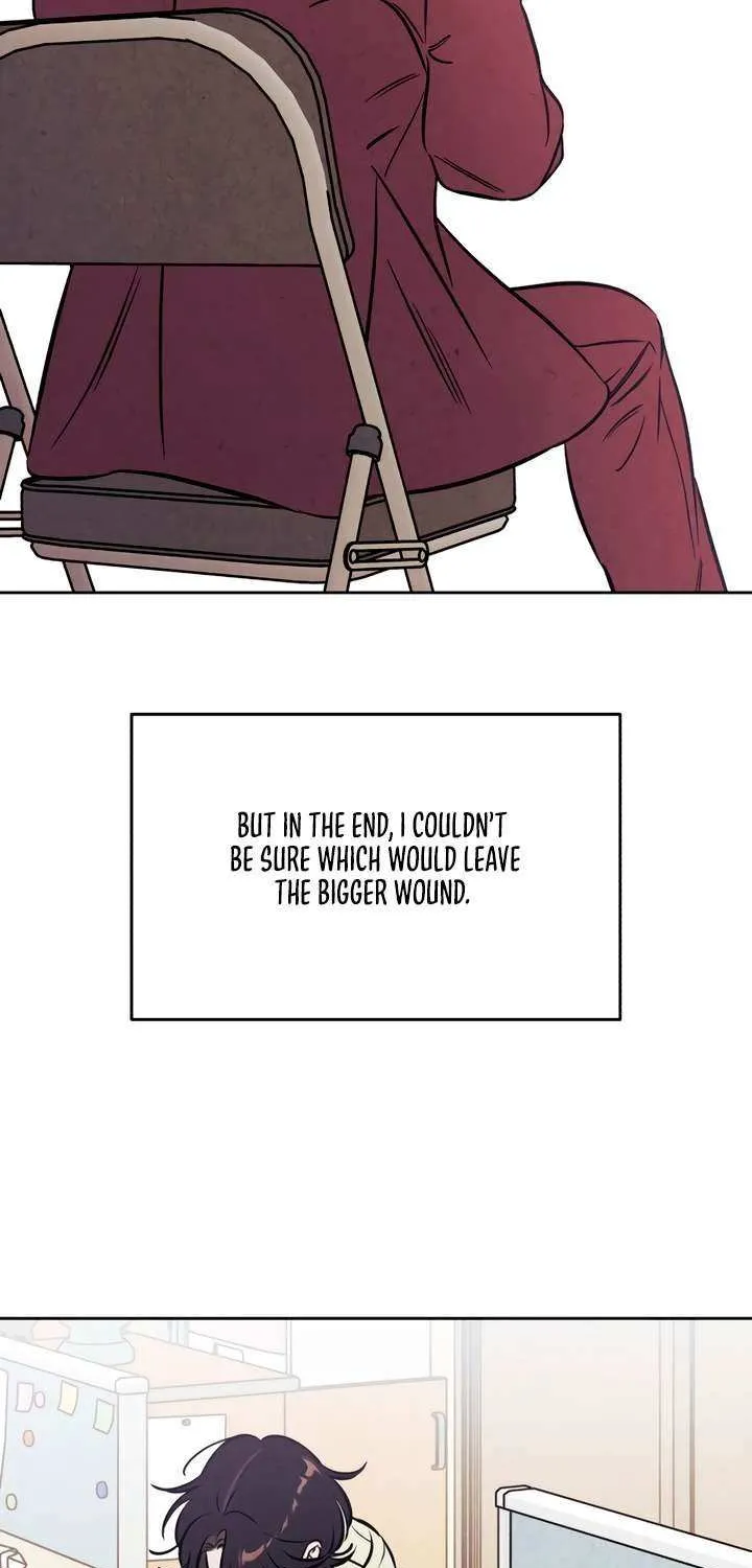 Do You Want Me to Lend You a Lighter? Chapter 48 page 62 - 