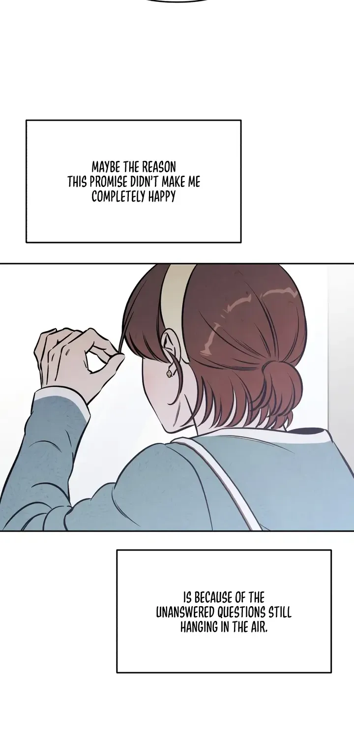 Do You Want Me to Lend You a Lighter? Chapter 49 page 14 - 