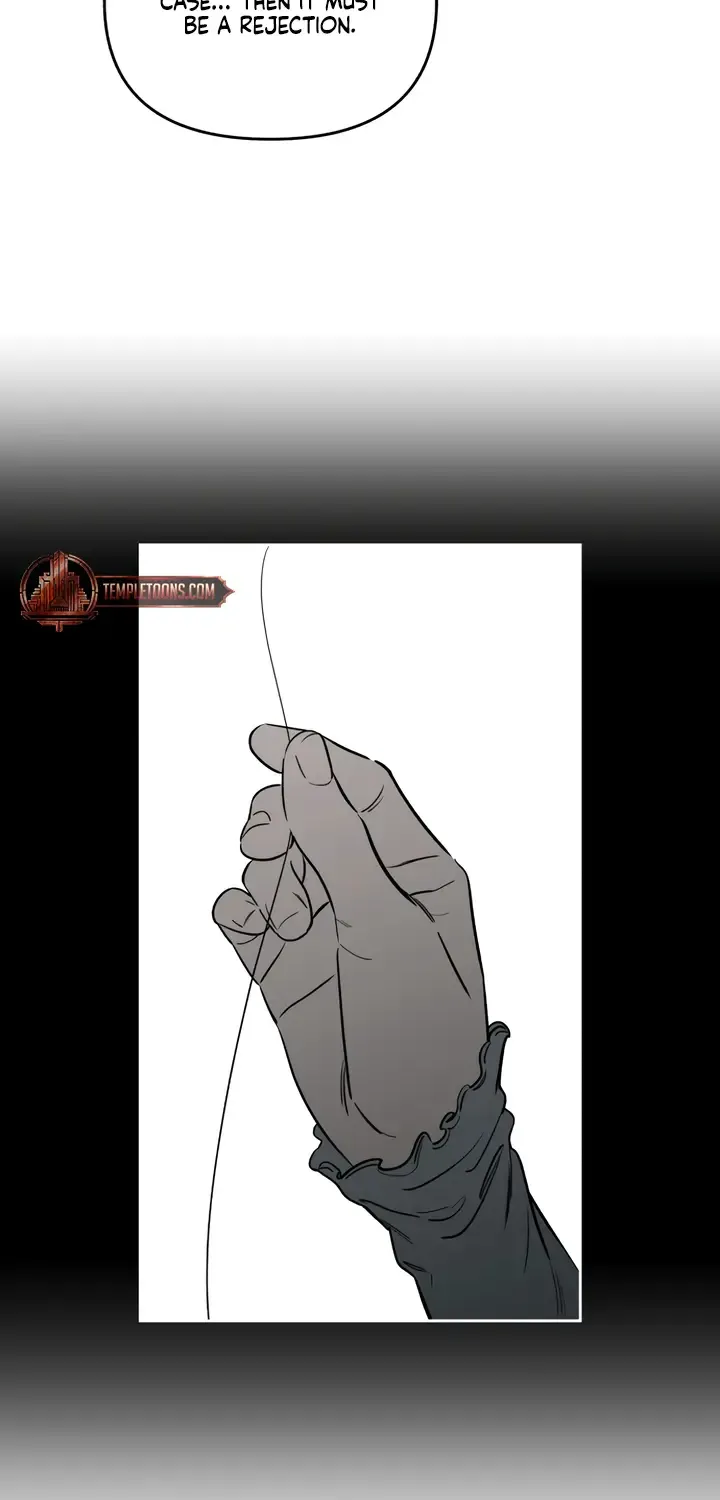 Do You Want Me to Lend You a Lighter? Chapter 49 page 16 - 