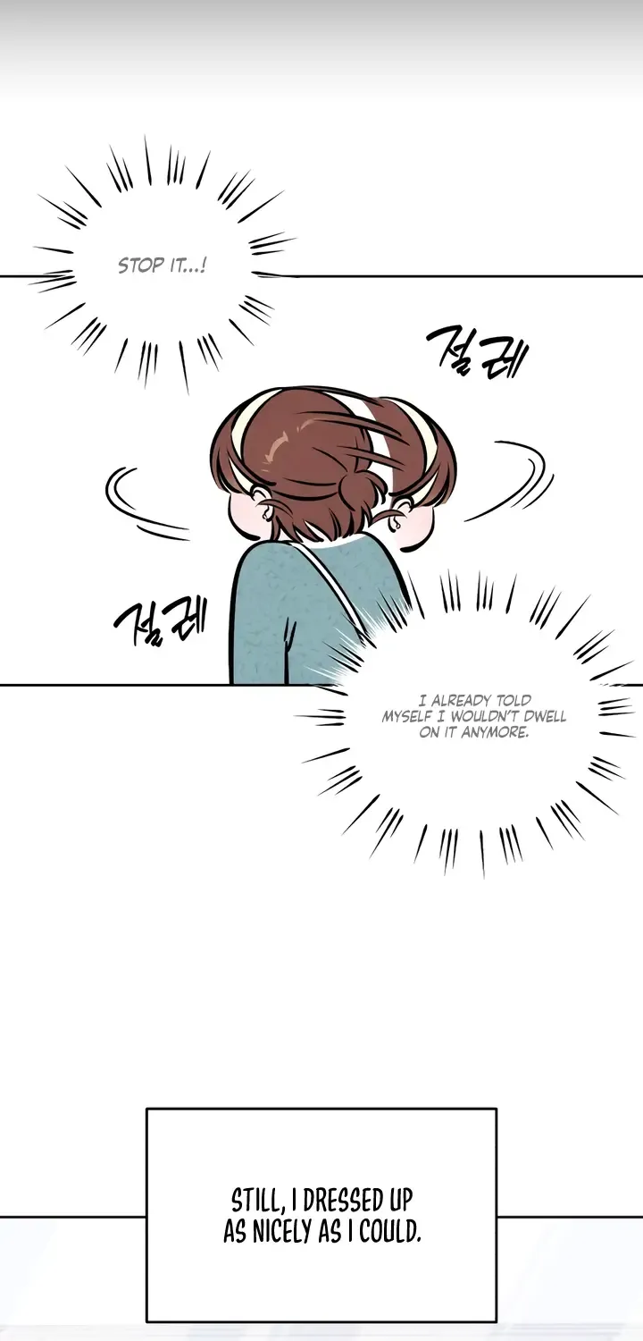 Do You Want Me to Lend You a Lighter? Chapter 49 page 17 - 