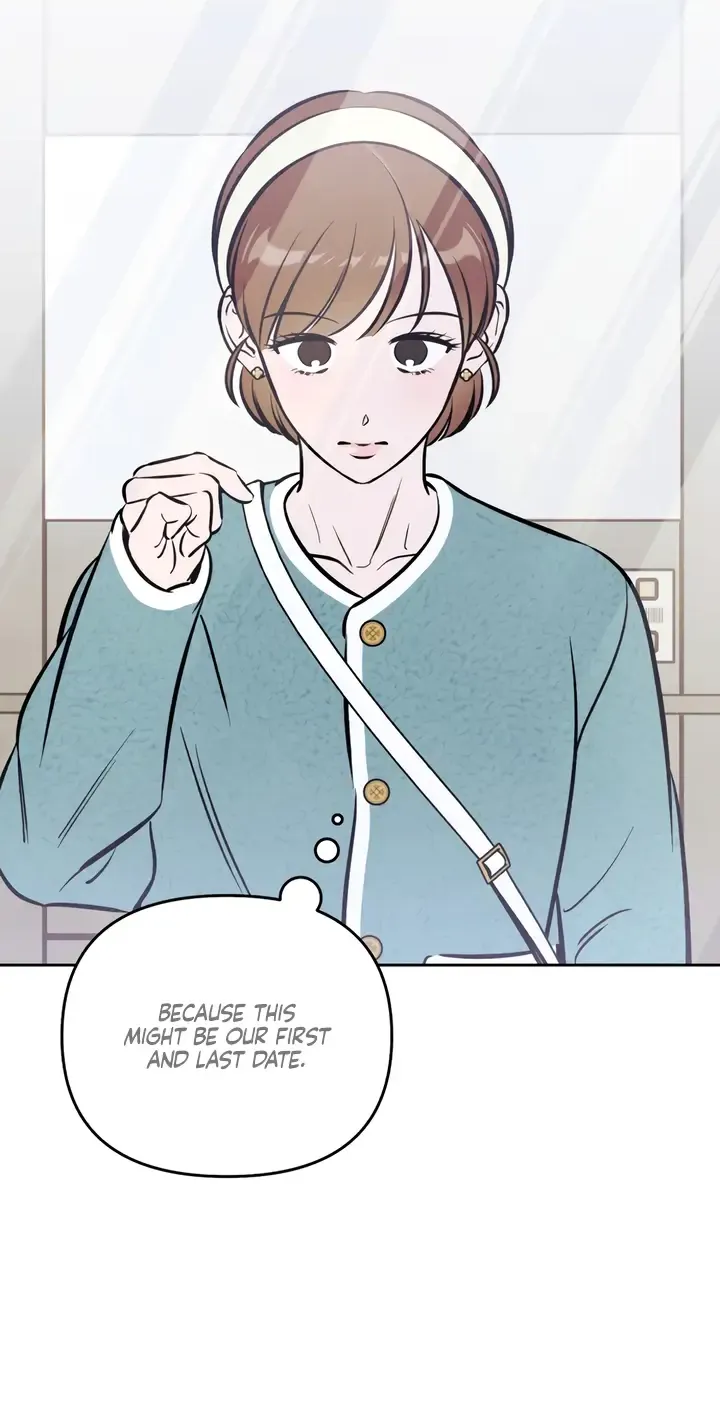 Do You Want Me to Lend You a Lighter? Chapter 49 page 18 - 