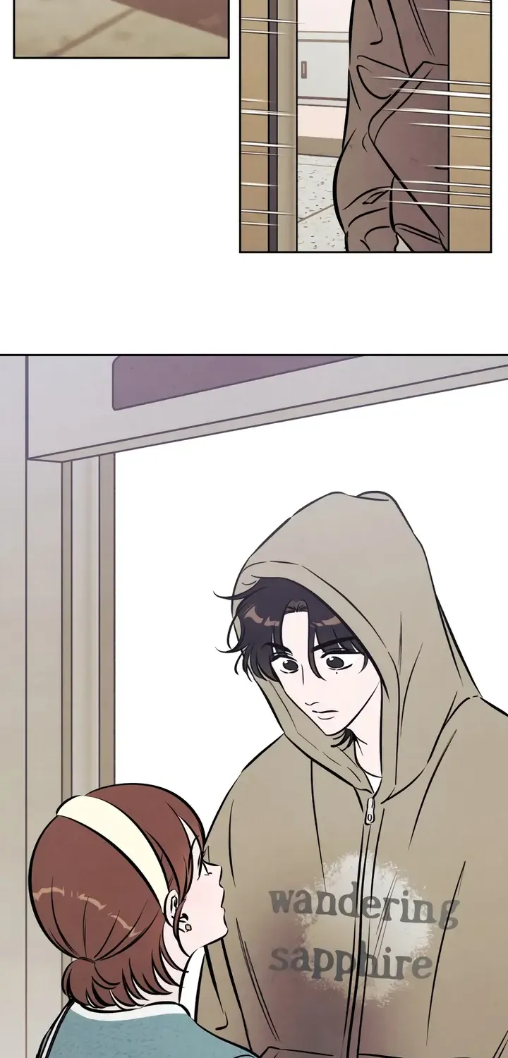 Do You Want Me to Lend You a Lighter? Chapter 49 page 20 - 
