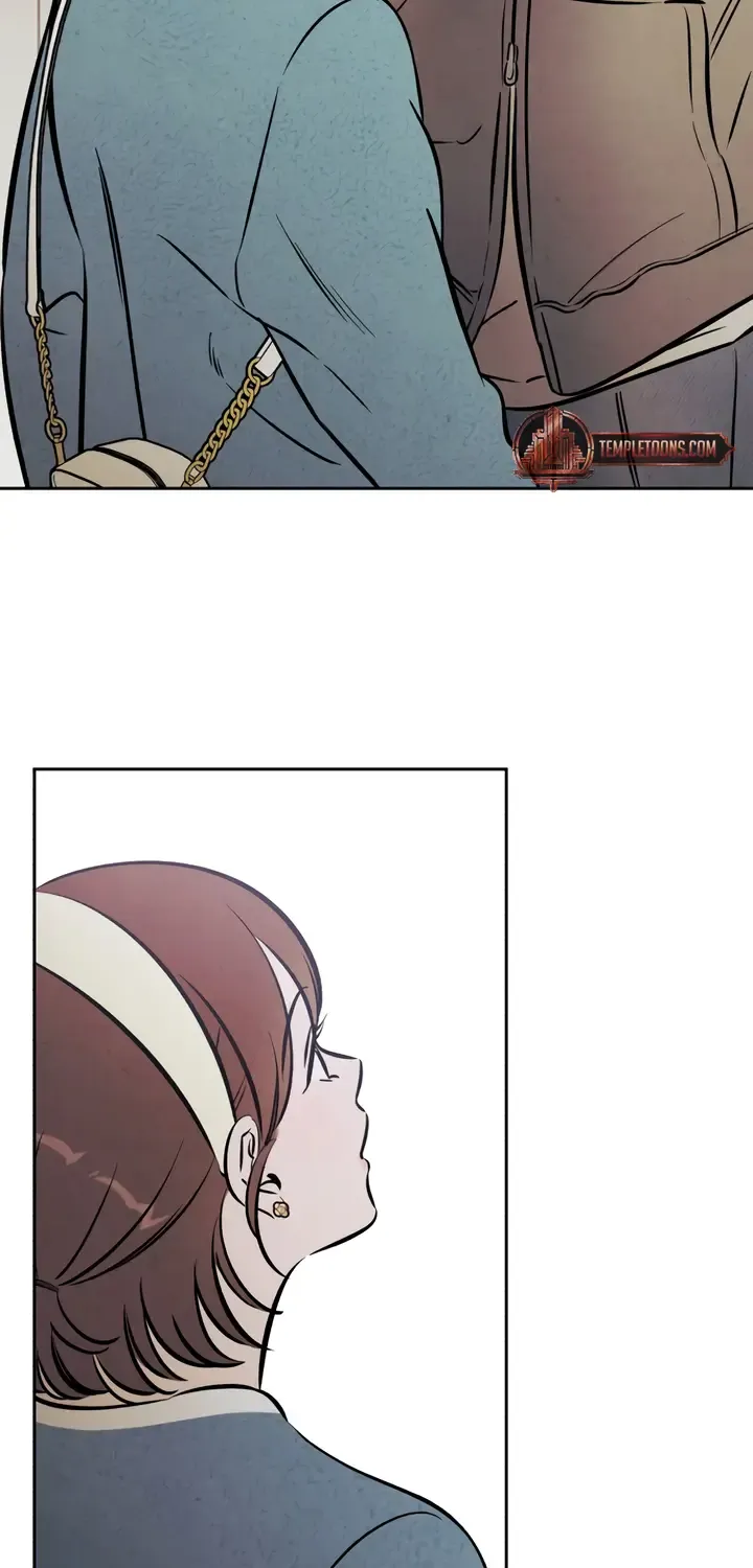 Do You Want Me to Lend You a Lighter? Chapter 49 page 21 - 