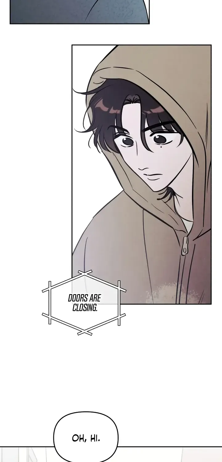Do You Want Me to Lend You a Lighter? Chapter 49 page 22 - 