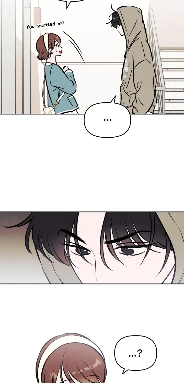 Do You Want Me to Lend You a Lighter? Chapter 49 page 23 - 