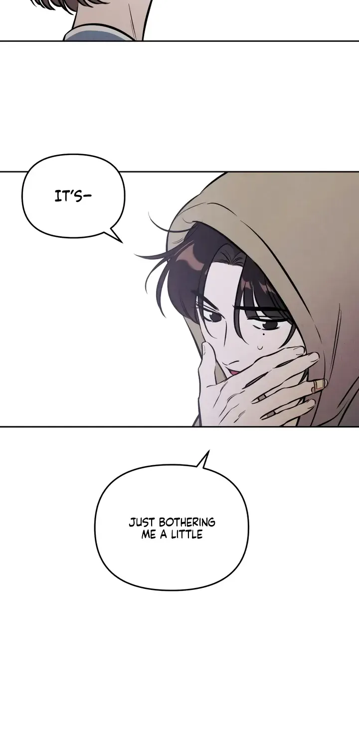 Do You Want Me to Lend You a Lighter? Chapter 49 page 26 - 