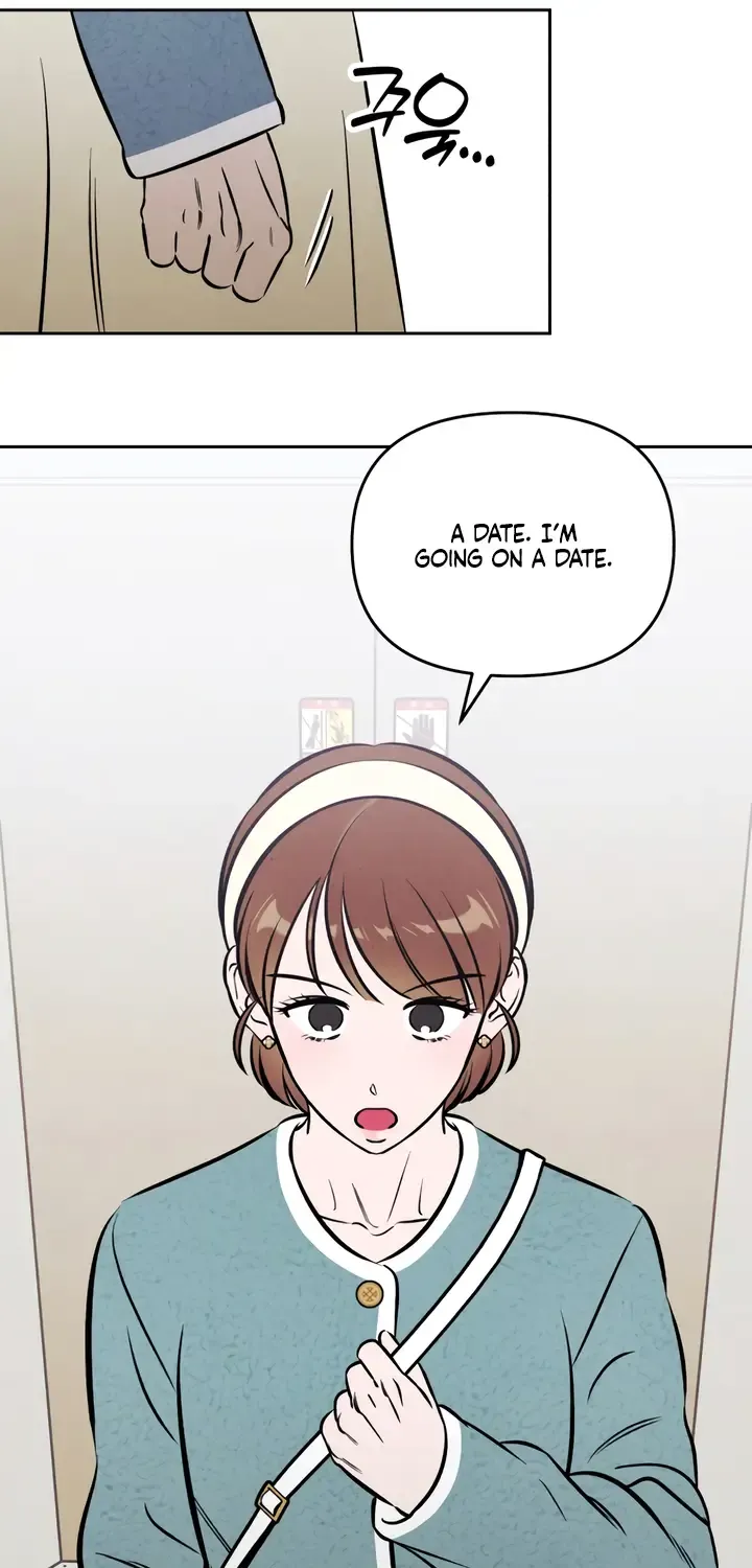 Do You Want Me to Lend You a Lighter? Chapter 49 page 27 - 