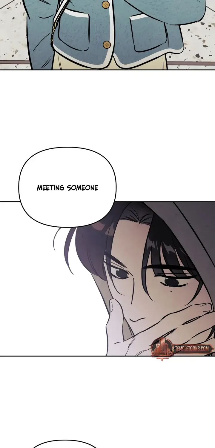 Do You Want Me to Lend You a Lighter? Chapter 49 page 28 - 