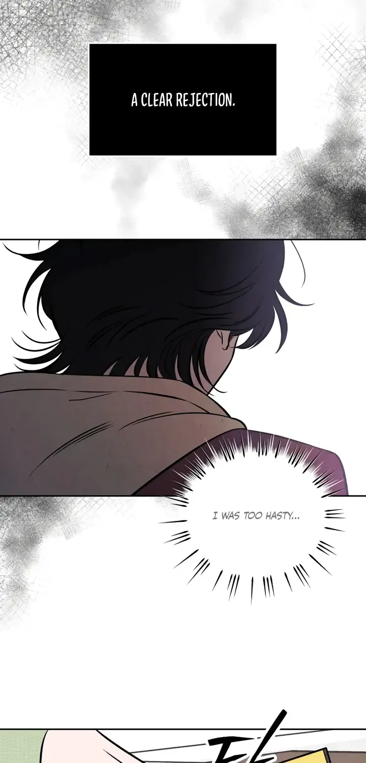 Do You Want Me to Lend You a Lighter? Chapter 49 page 4 - 