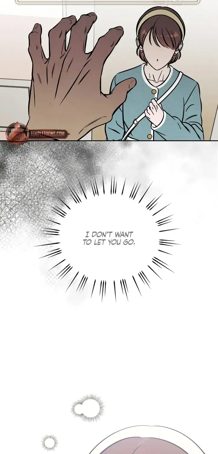 Do You Want Me to Lend You a Lighter? Chapter 49 page 31 - 