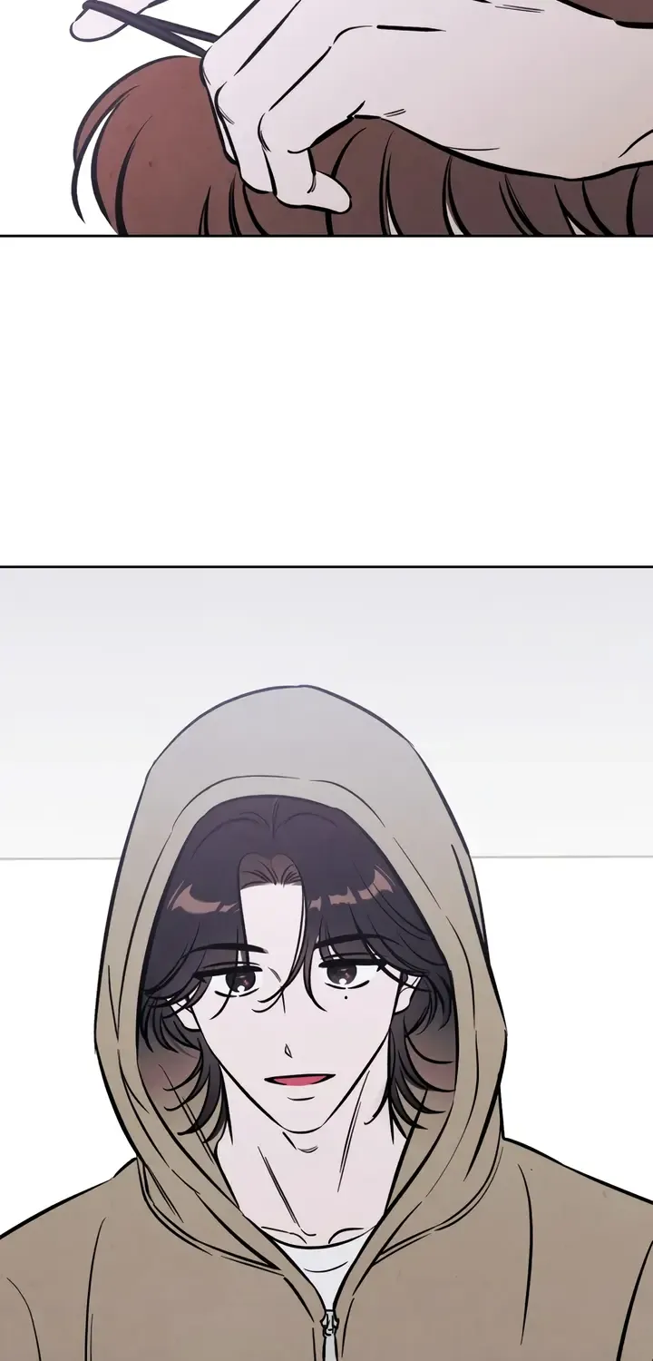 Do You Want Me to Lend You a Lighter? Chapter 49 page 33 - 