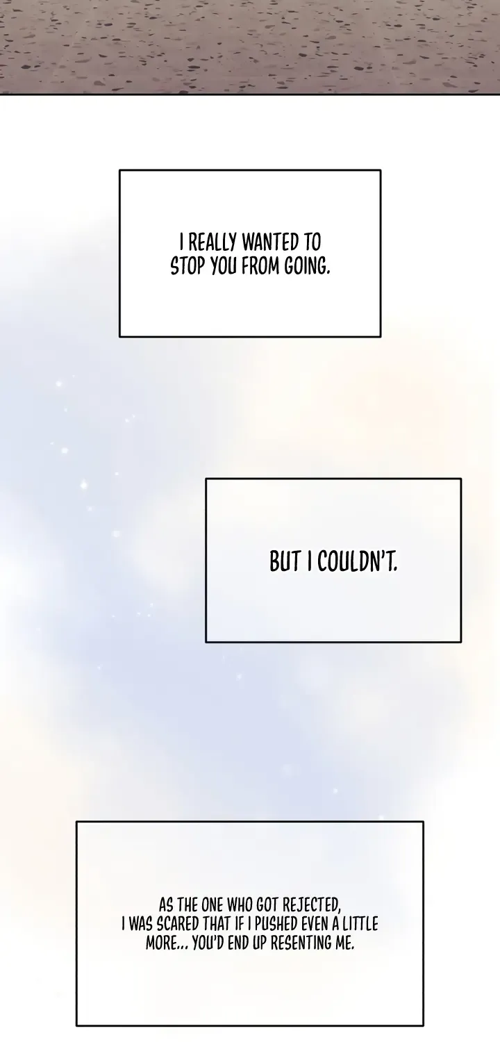 Do You Want Me to Lend You a Lighter? Chapter 49 page 37 - 