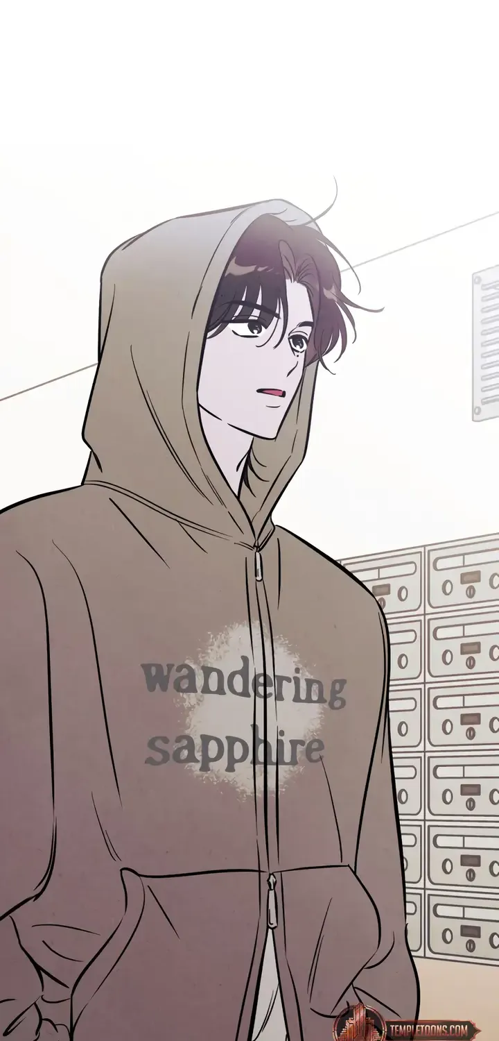 Do You Want Me to Lend You a Lighter? Chapter 49 page 38 - 