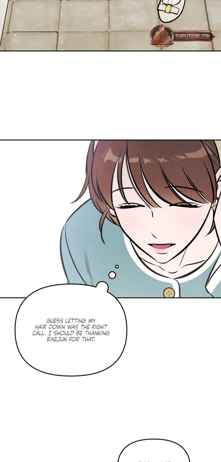 Do You Want Me to Lend You a Lighter? Chapter 49 page 43 - 