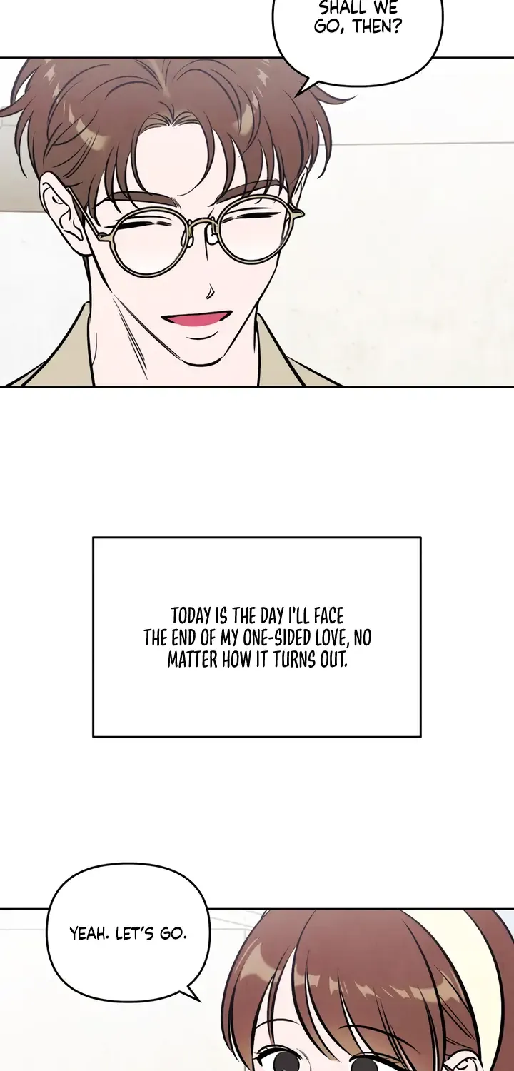 Do You Want Me to Lend You a Lighter? Chapter 49 page 44 - 