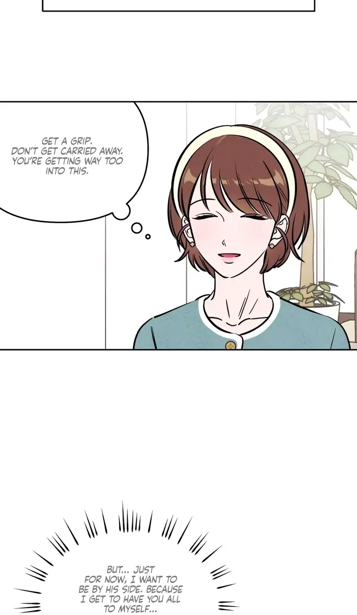 Do You Want Me to Lend You a Lighter? Chapter 49 page 49 - 