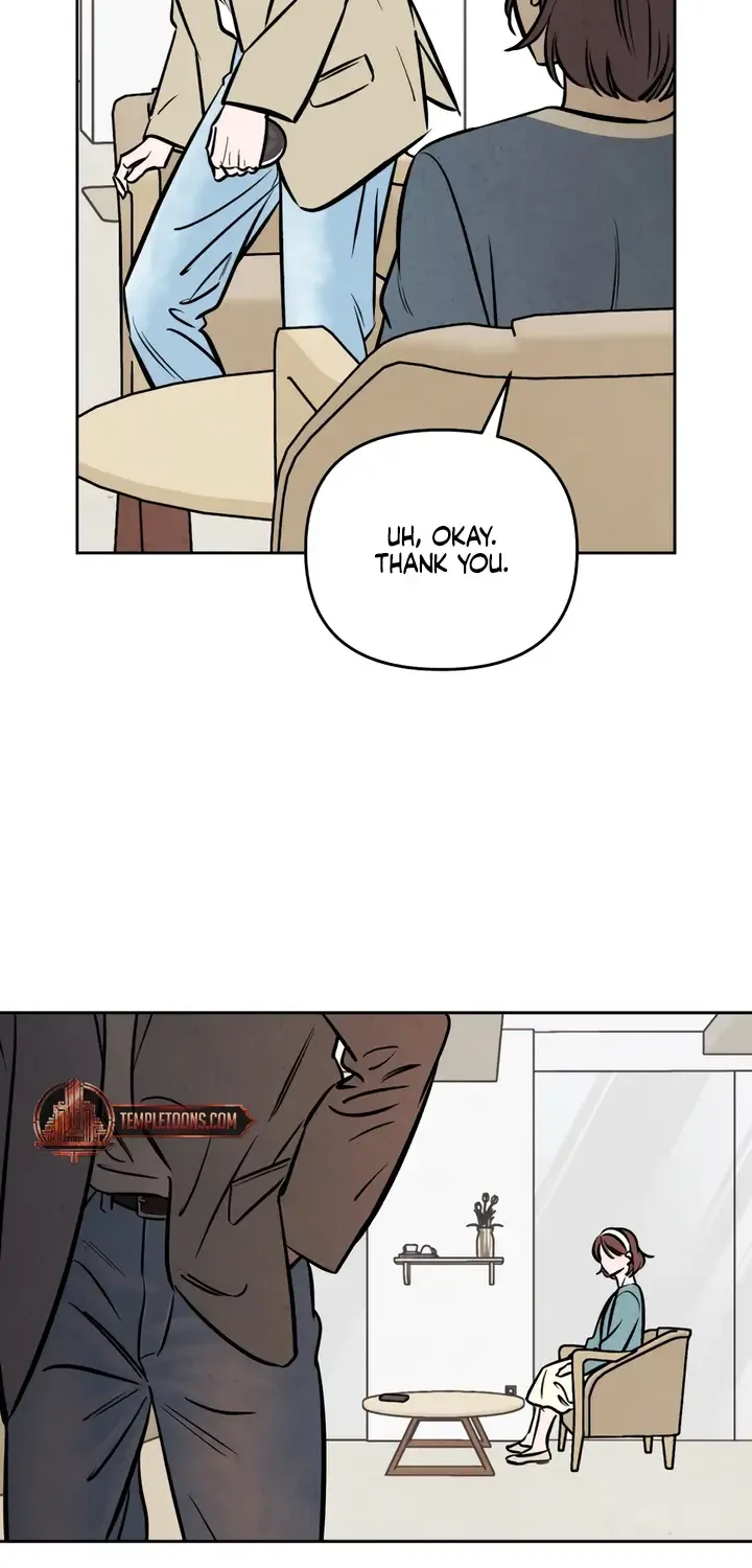 Do You Want Me to Lend You a Lighter? Chapter 49 page 51 - 