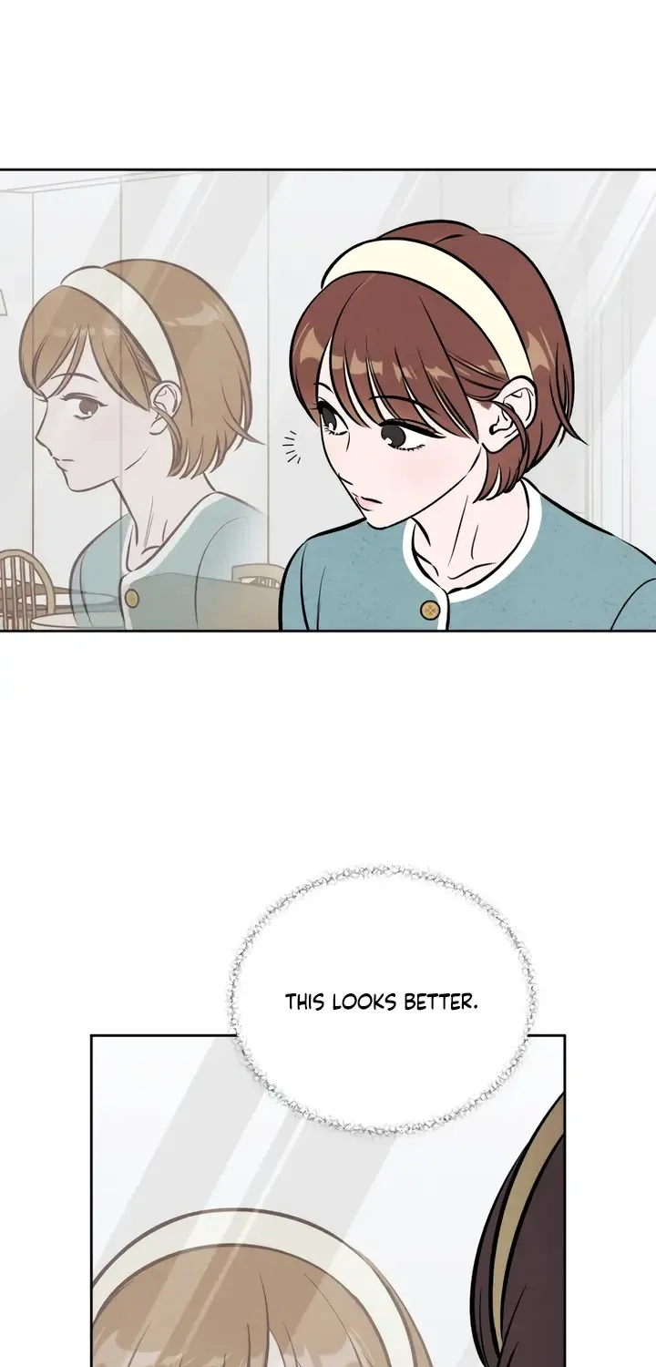 Do You Want Me to Lend You a Lighter? Chapter 49 page 52 - 