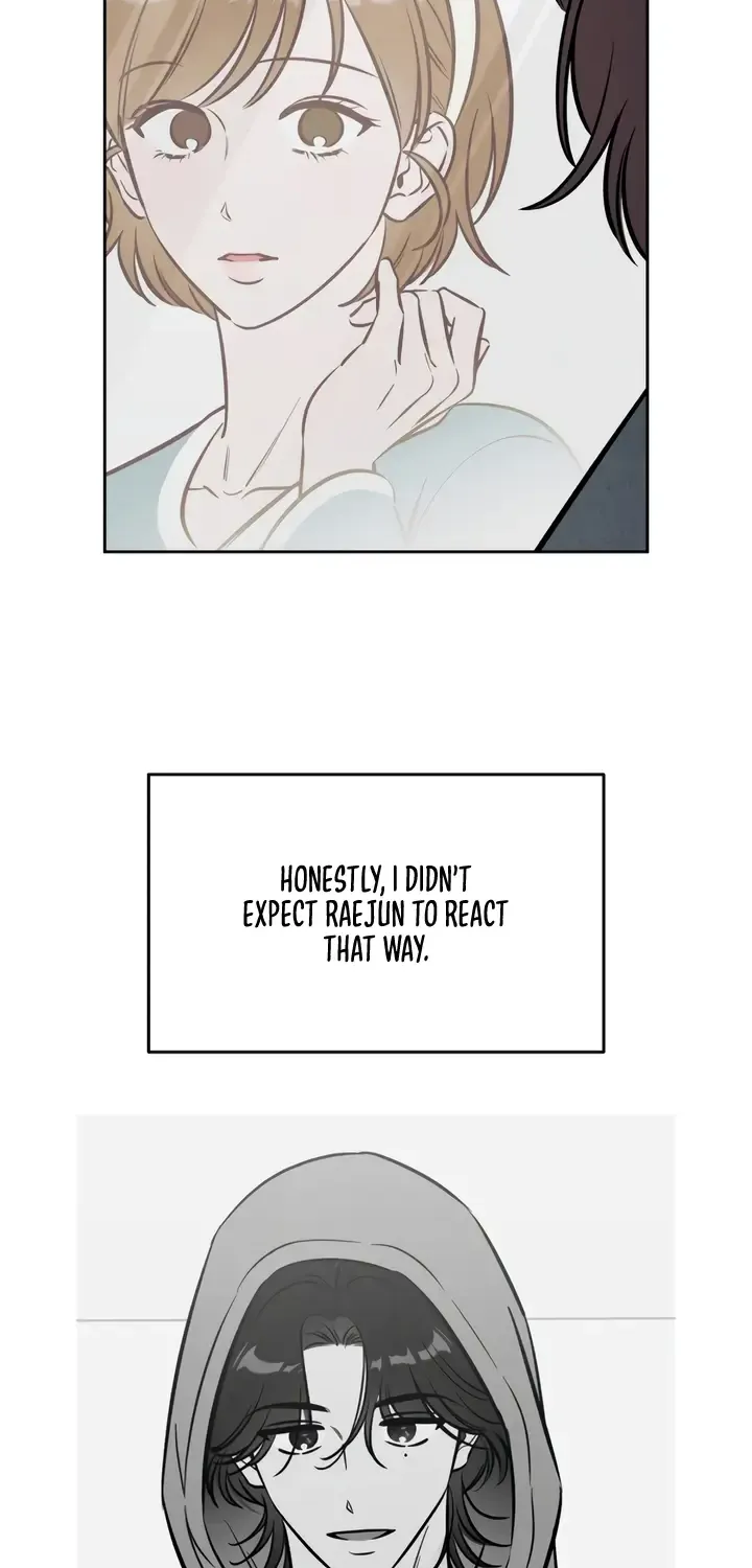Do You Want Me to Lend You a Lighter? Chapter 49 page 53 - 
