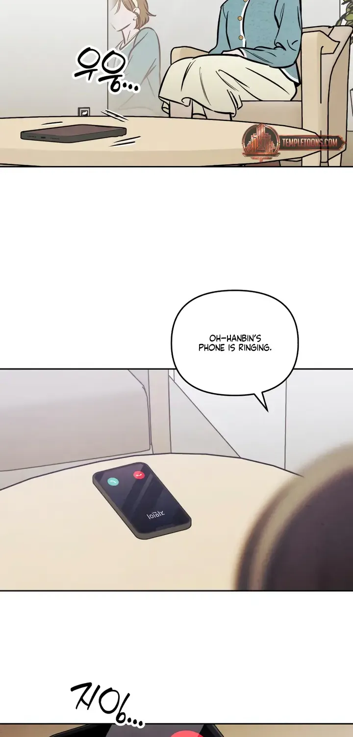 Do You Want Me to Lend You a Lighter? Chapter 49 page 55 - 