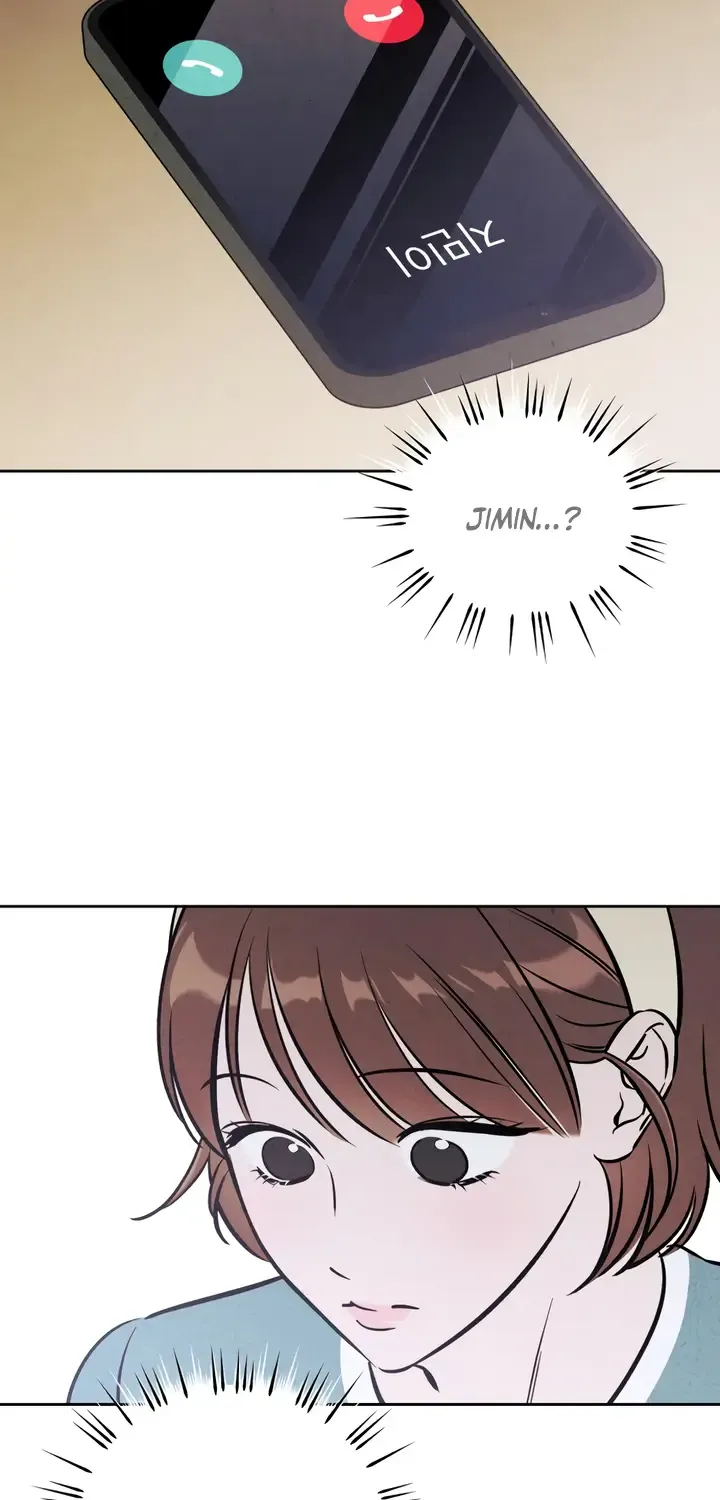 Do You Want Me to Lend You a Lighter? Chapter 49 page 56 - 