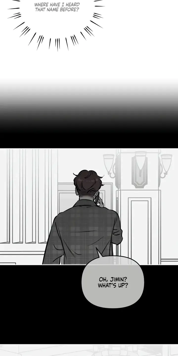 Do You Want Me to Lend You a Lighter? Chapter 49 page 57 - 