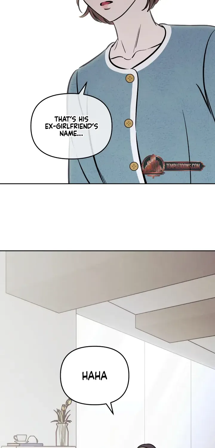 Do You Want Me to Lend You a Lighter? Chapter 49 page 59 - 