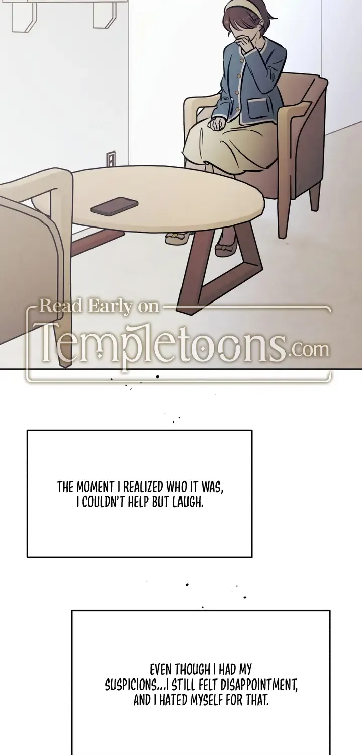 Do You Want Me to Lend You a Lighter? Chapter 49 page 60 - 