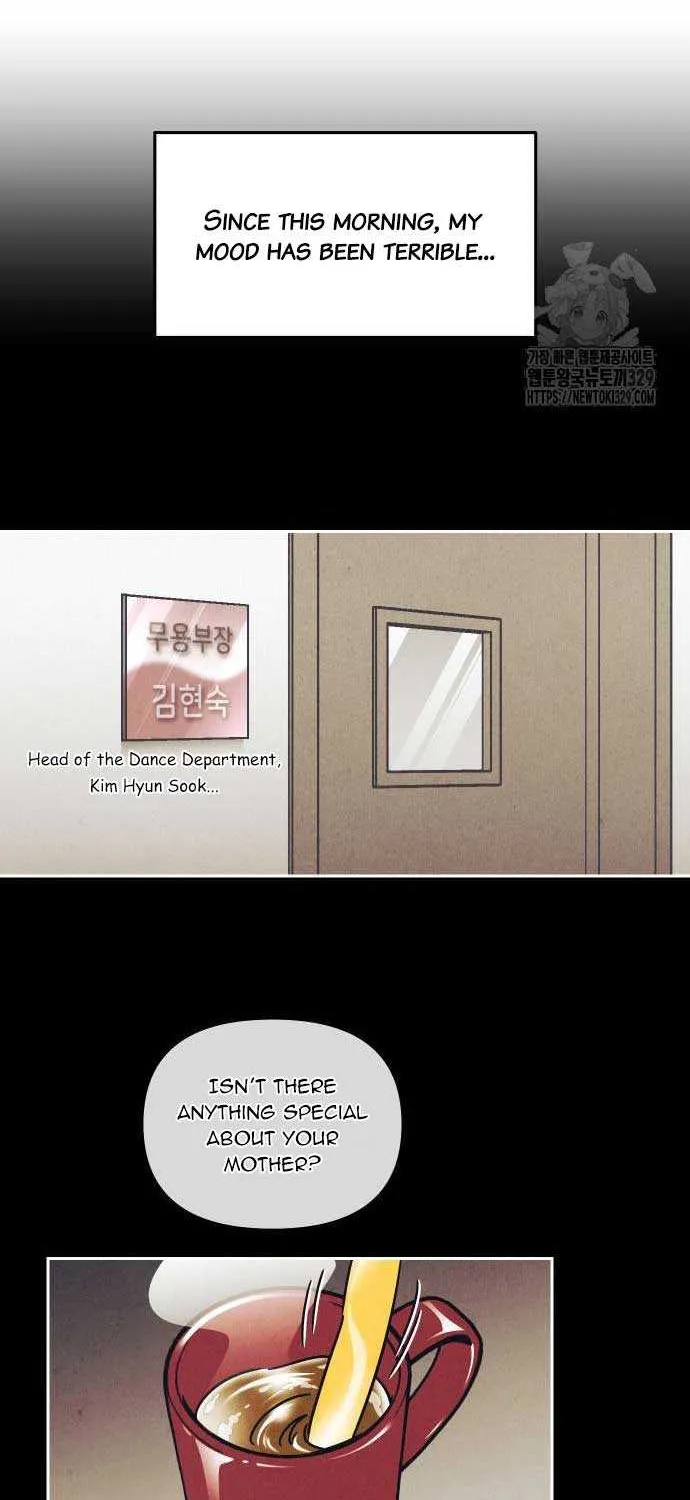 Do You Want Me to Lend You a Lighter? Chapter 5 page 11 - 
