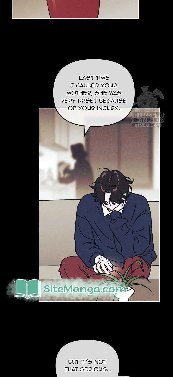 Do You Want Me to Lend You a Lighter? Chapter 5 page 12 - 