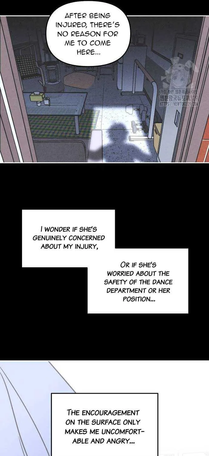 Do You Want Me to Lend You a Lighter? Chapter 5 page 20 - 