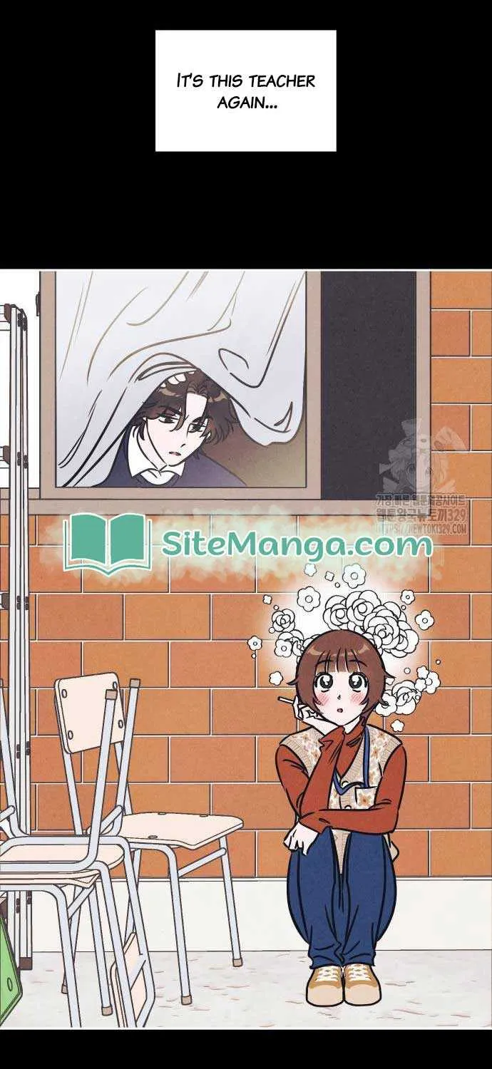 Do You Want Me to Lend You a Lighter? Chapter 5 page 24 - 